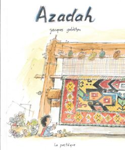 Azadah