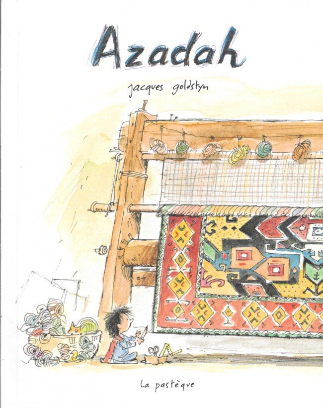 Azadah