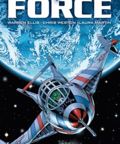 Ministère de l'espace / Royal Space Force