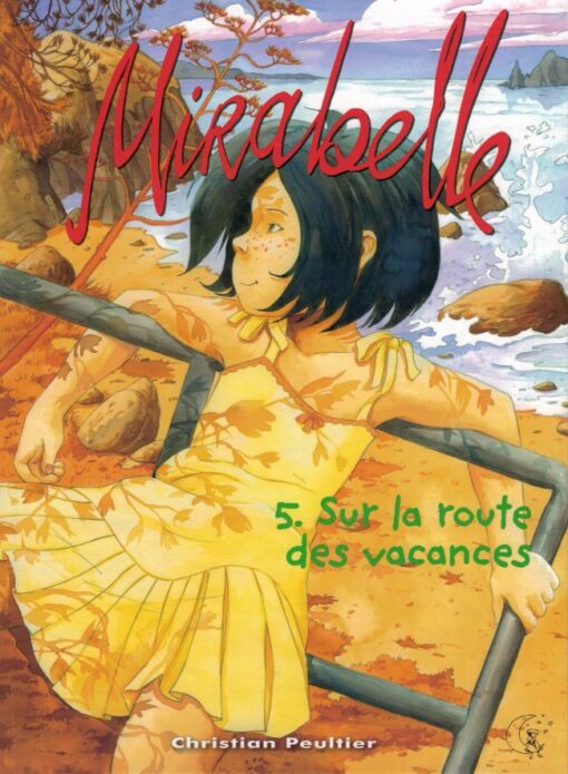 Mirabelle Tome 5