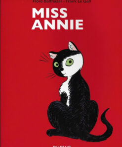 Miss Annie Tome 1