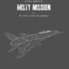 Misty Mission Tome 1