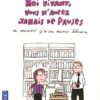 Moi vivant, vous n'aurez jamais de pauses