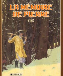 Le Moine fou Tome 2