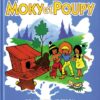 Moky et Poupy Tome 7