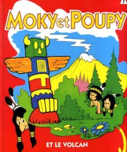 Moky et Poupy Tome 7