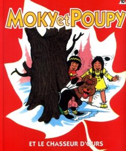 Moky et Poupy Tome 10