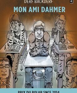 Mon ami Dahmer