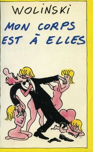 Mon corps est à elles