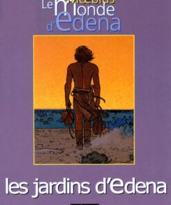 Le Monde d'Edena Tome 2