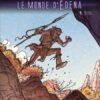 Le Monde d'Edena Tome 4
