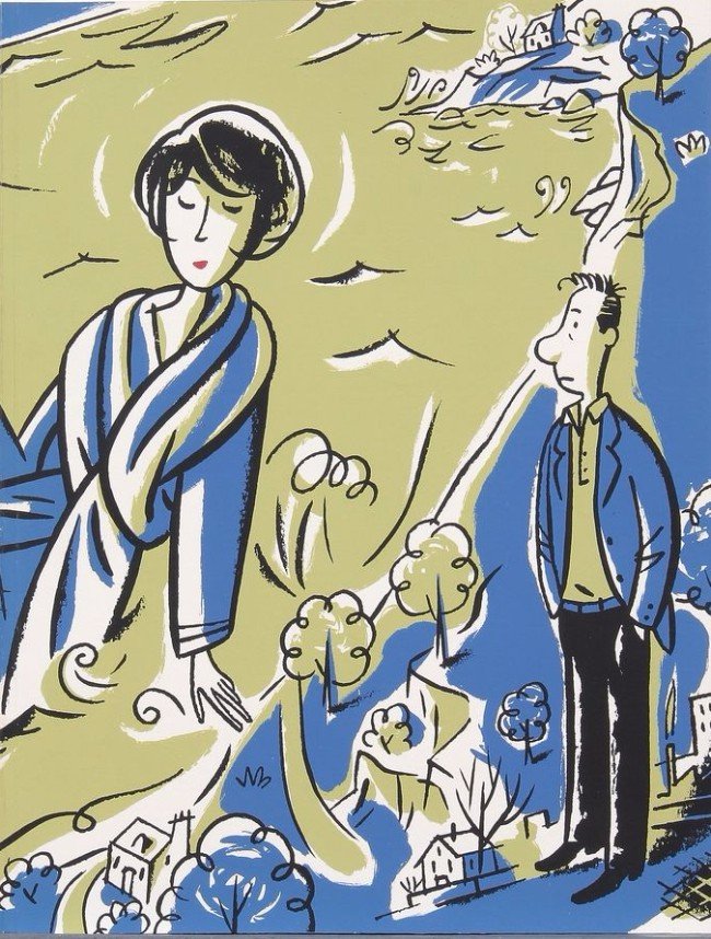 Monsieur Jean Tome 4