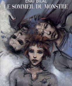 Monstre Tome 1