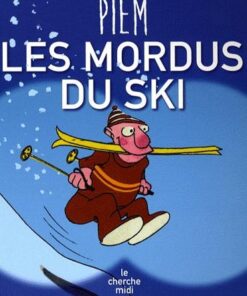 Les mordus