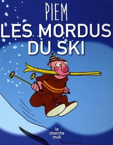 Les mordus