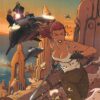 Moréa Tome 1