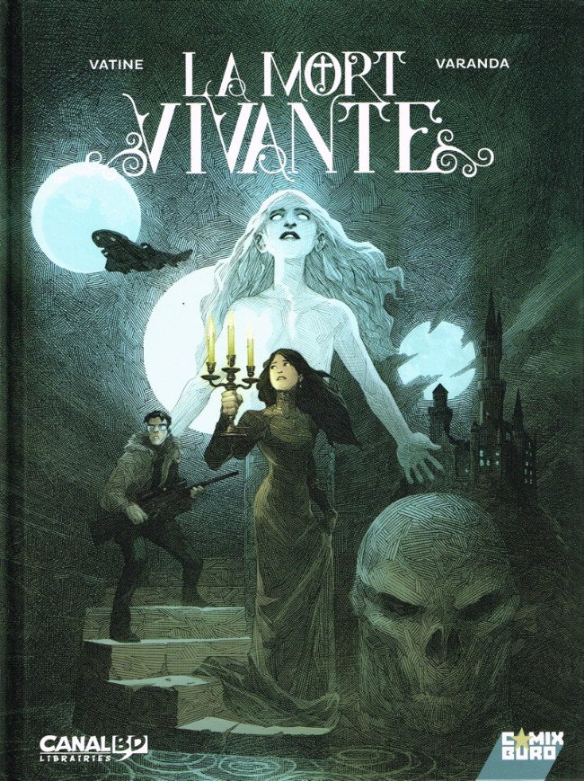 La Mort vivante