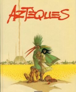 Aztèques