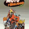 Moto Râleuses Tome 3