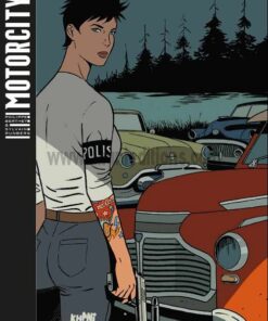 Motorcity