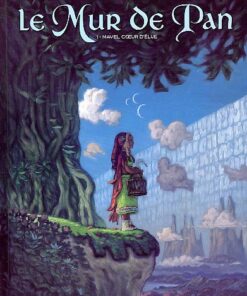 Le Mur de Pan Tome 1