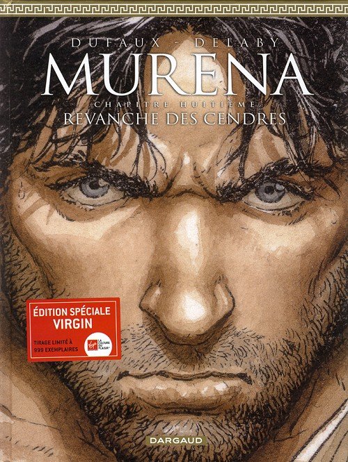 Murena Tome 8