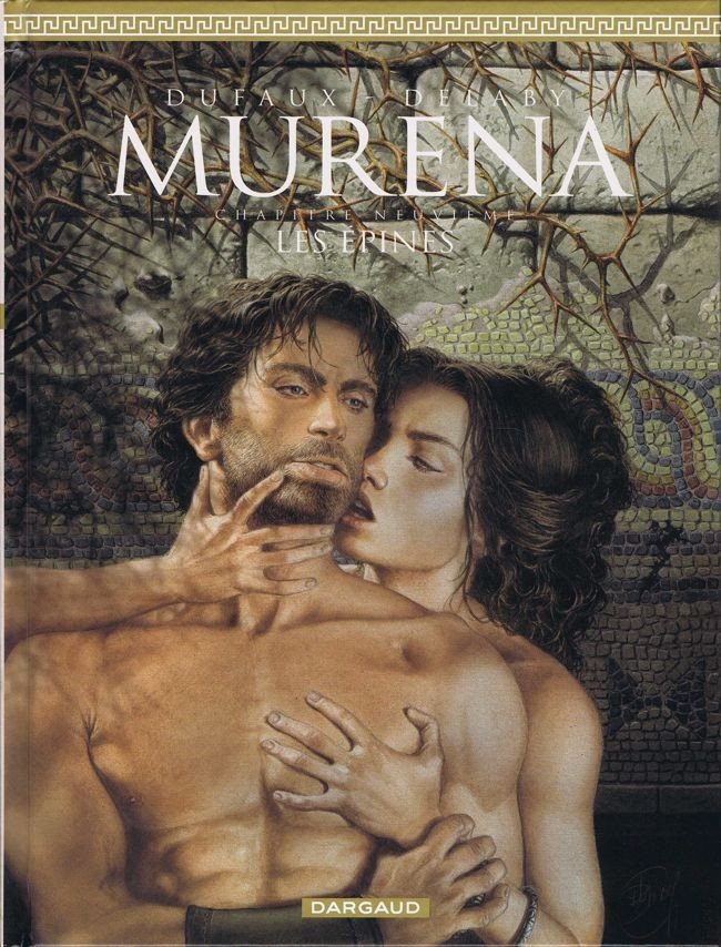 Murena Tome 9