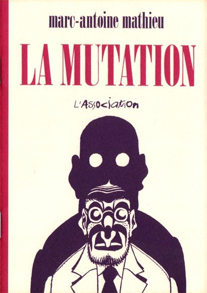 La Mutation