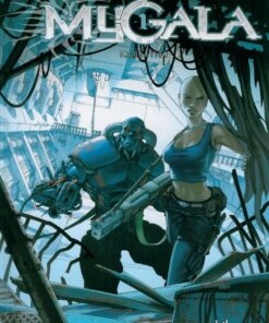 Mygala Tome 1