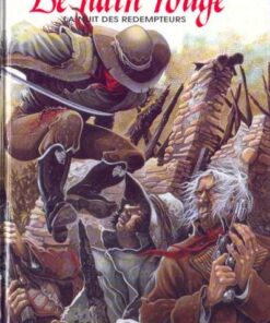 Le Nain rouge Tome 1
