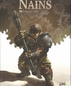 Nains Tome 3