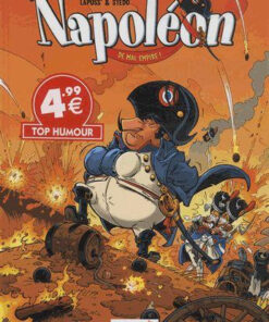 Napoléon Tome 1