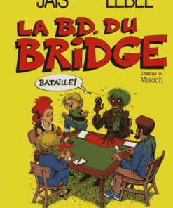 La B.D. du bridge