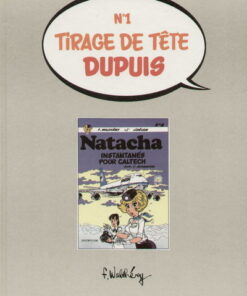 Natacha Tome 8