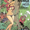 Nathalie la petite hôtesse