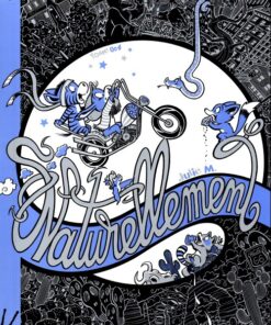 Naturellement Tome 4