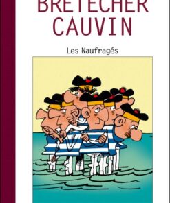 Les Naufragés