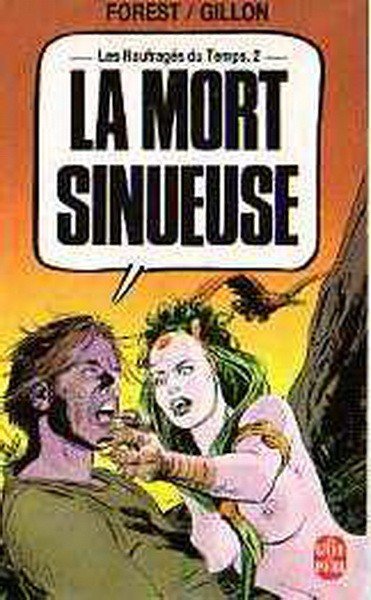 Les Naufragés du temps Tome 2