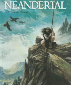 Neandertal Tome 1