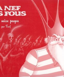 La Nef des fous Tome 6