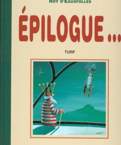 La Nef des fous Tome 7