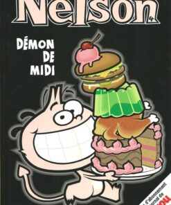Nelson Tome 4