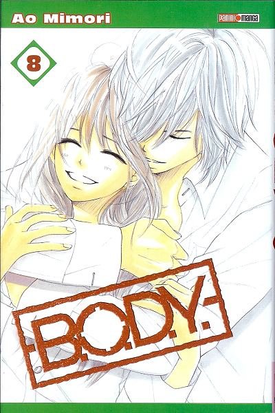 B.O.D.Y. 8