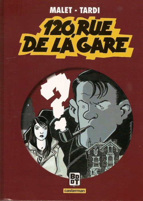 Nestor Burma Tome 2