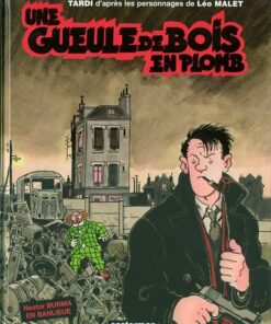 Nestor Burma Tome 3