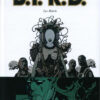 B.P.R.D. Tome 5