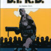 B.P.R.D. Tome 6