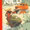 Nicodémus Red Tome 1