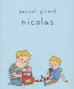 Nicolas