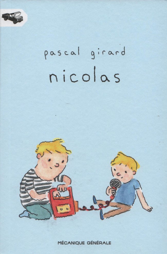 Nicolas